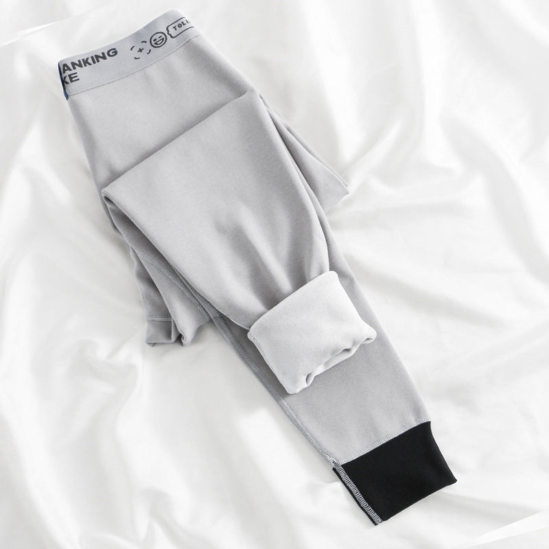HELLO™ Heat - Thermal Fleece-Lined Long Johns