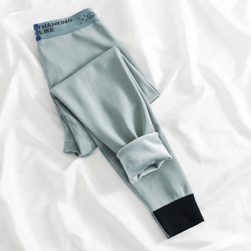 HELLO™ Heat - Thermal Fleece-Lined Long Johns
