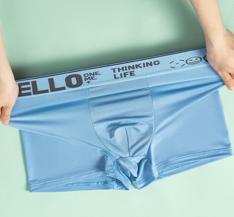 HELLO™ Ice - Men's Underwear