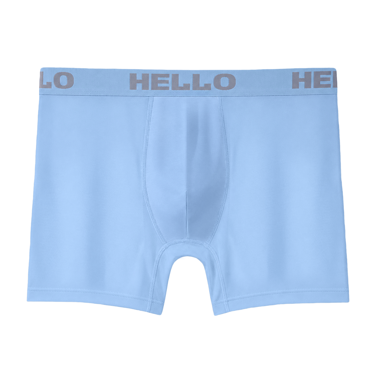 Ice Blue