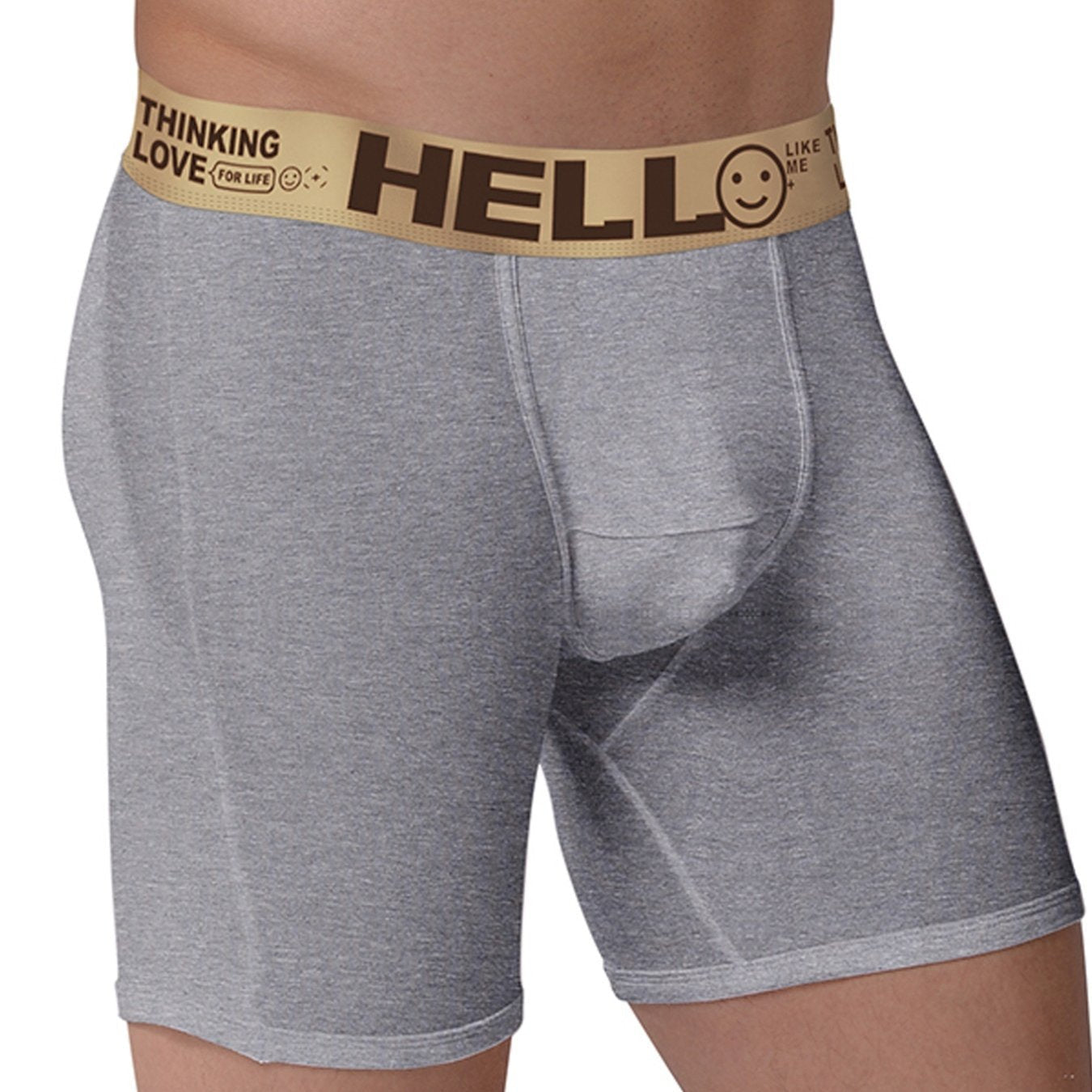 HELLO™ Lounge - Men's Underwear