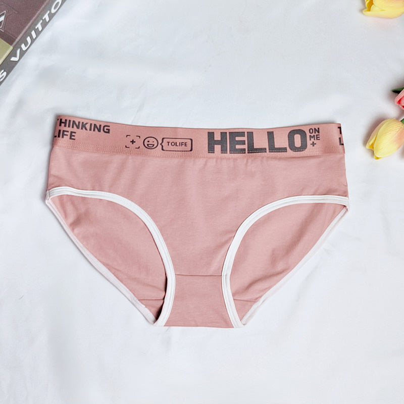 HELLO™ Love - Women's Underwear