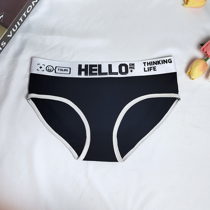 HELLO™ Love - Women's Underwear